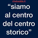 Couette-café Chebedda 4*