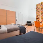 Chebedda Couette-café 4*