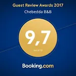 Chebedda