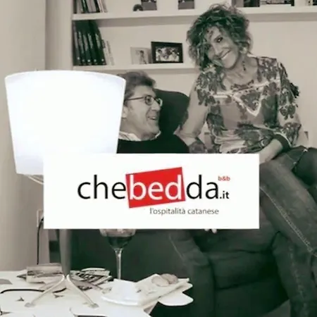 Chebedda Катания