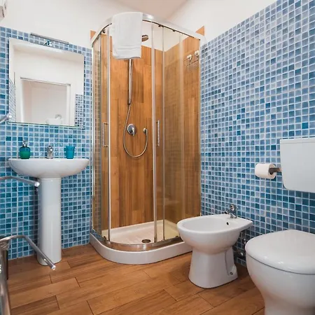 Chebedda Bed & Breakfast 4*