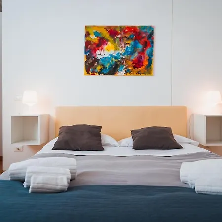 Chebedda Bed & Breakfast 4*