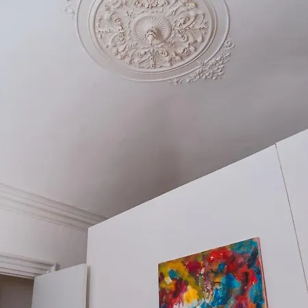 Bed & Breakfast Chebedda 4*