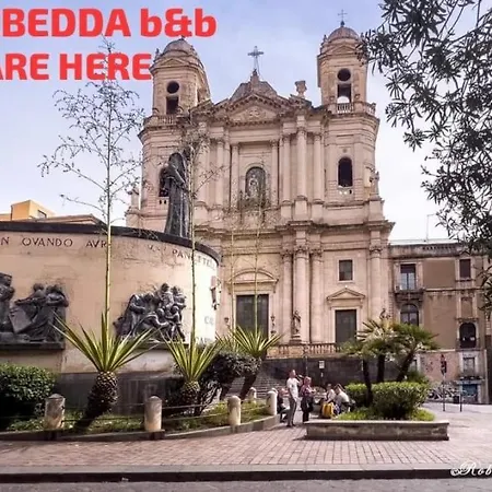 Chebedda 4*