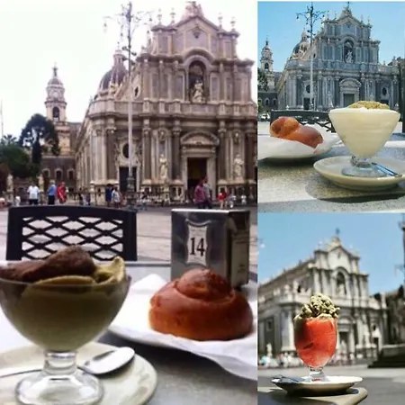 Chebedda Bed & Breakfast 4*