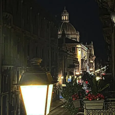 Bed & Breakfast Chebedda