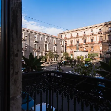 Chebedda Bed & Breakfast Catania