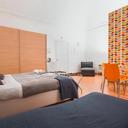 Chebedda Bed & Breakfast 4*