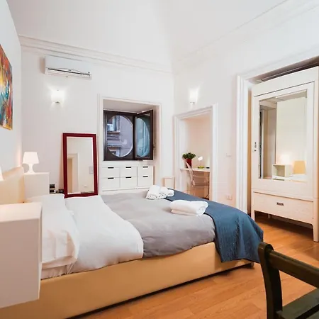 Chebedda 4* Catania