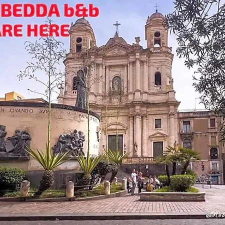 Chebedda