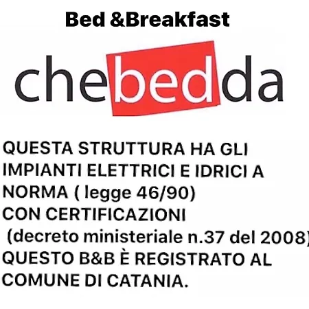 Chebedda 4* Катания
