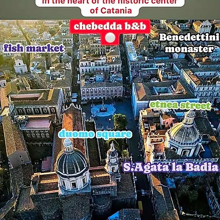 Chebedda