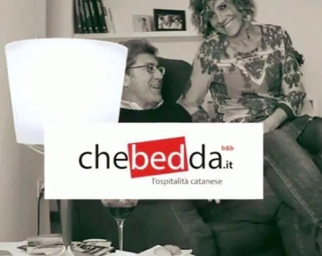 Chebedda Catania
