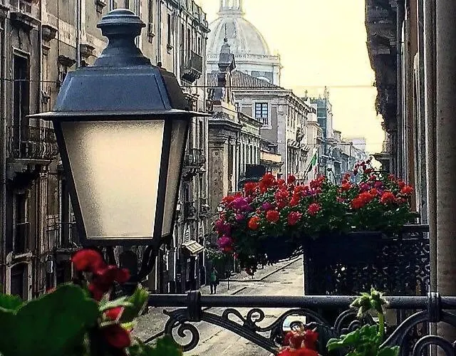 Chebedda 4* Catania