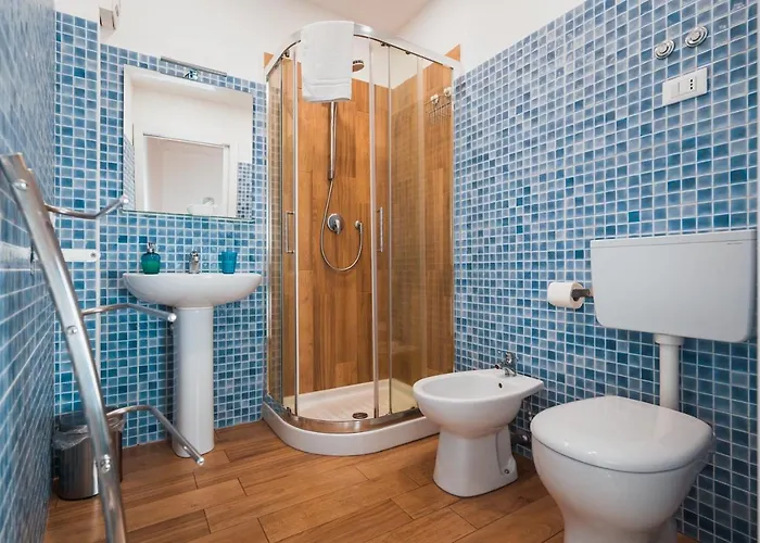 Chebedda Nocleg ze śniadaniem 4*