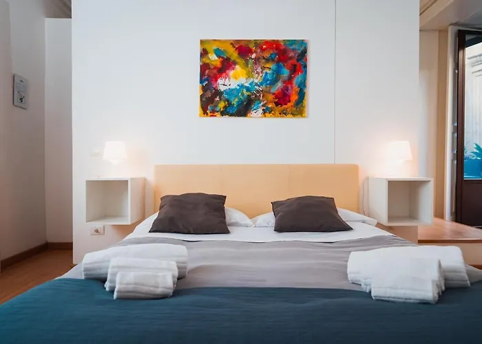 Chebedda Bed & Breakfast 4*