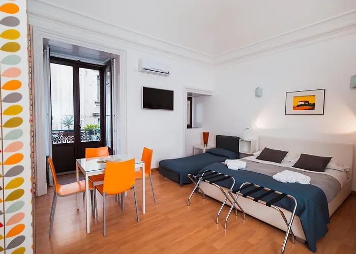 Chebedda Bed & Breakfast 4*