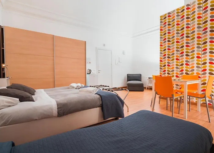 Chebedda Bed & Breakfast 4*
