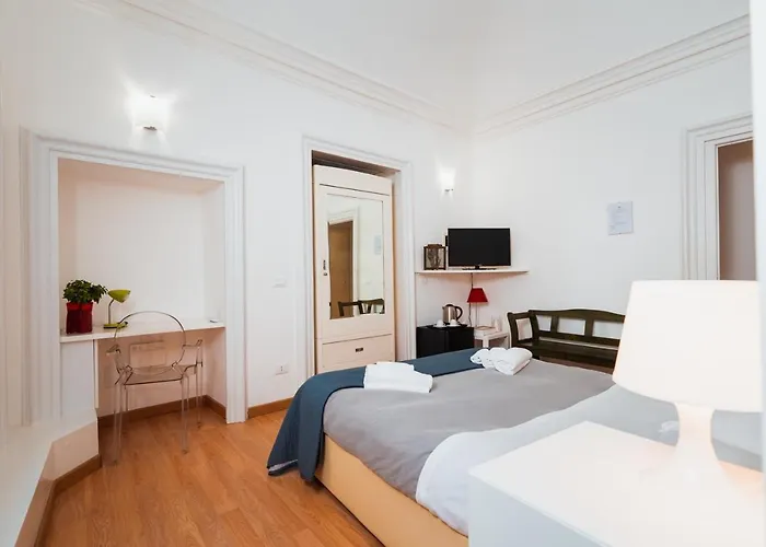 Chebedda 4* Catania