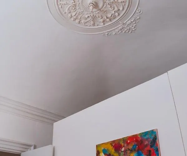 Bed & Breakfast Chebedda 4*