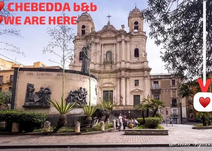 Chebedda 4*
