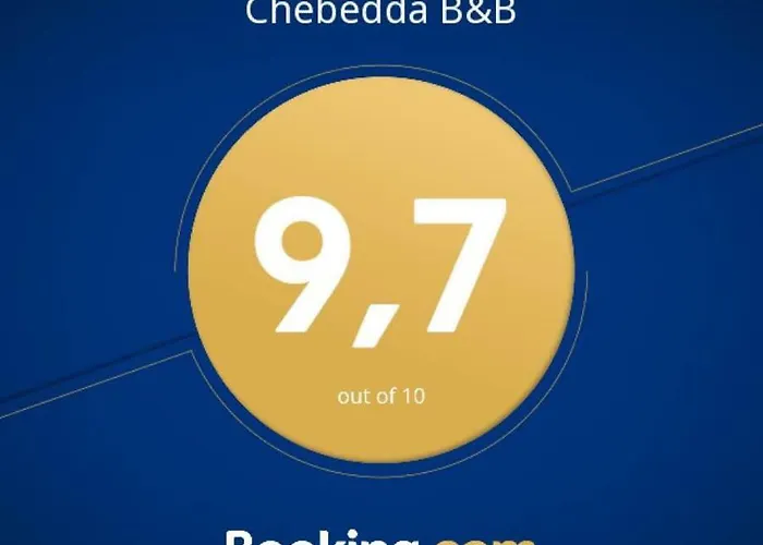 Chebedda