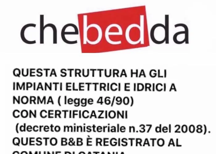 Chebedda Bed & Breakfast